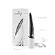 Zumio E Precision Personal Massager - Erleben Sie Rotation ohne Vibration | 2 Jahre Garantie & kabelloses Laden