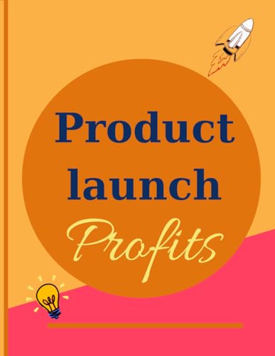 Product launch Profits: 3 (Online E-commerce Business)