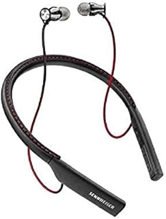 Sennheiser Momentum 2.0 In-Ear Wireless Bluetooth Headphones - Black