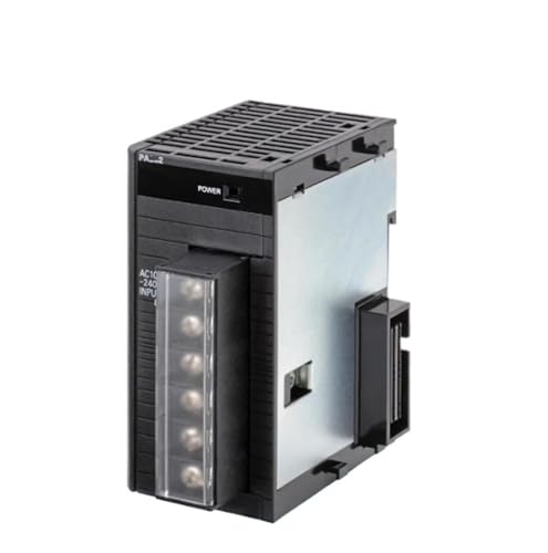 Alimentation CC à découpage CJ1W-PD025 pour stabiliser le courant du réseau