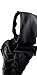 Hooded Scarf, Plush Fleece hood with generous fabric allowance to wrap around neck. 10 Color options to choose from!