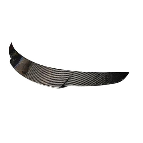 Aileron carbone W223 style ducktail pour stabiliser la Classe S