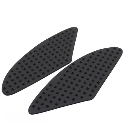 Autocollant moto protection réservoir YZFR3 grip antidérapant caoutchouc