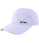 Suddora SDRA High-Performance Snapback Hat