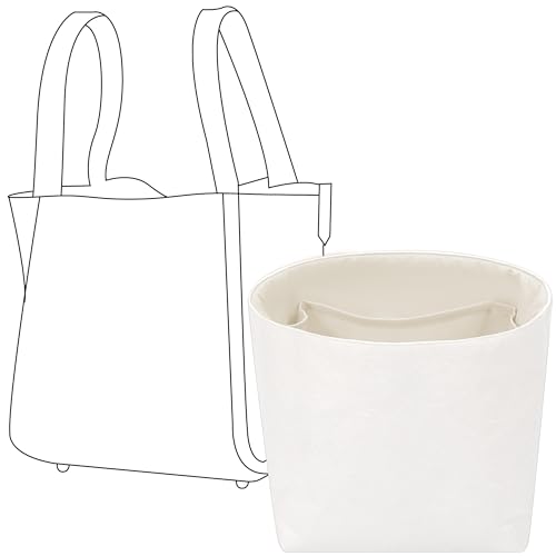 FANJI Tote Bag Organizer for SONGMONT Song S Purse Insert