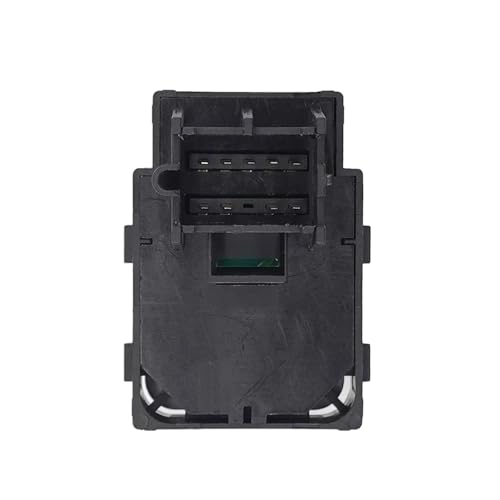 Bouton réglage électrique rétroviseur intérieur ajustement fluide Blazer