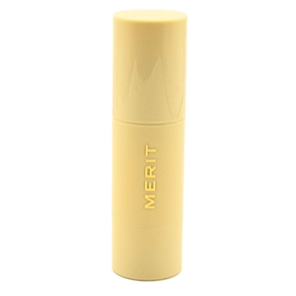 フェイスカラー MERIT Day Glow Dewy Highlighting Balm Amazon.com: MERIT Day Glow Dewy Highlighting Balm Citrine