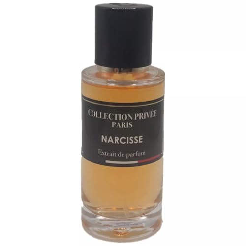 Collection Privée Paris - Extrait de Parfum Narcisse