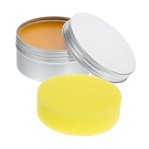 GETAJGHSD 蜂蜜 ス家具ポ 天然蜂蜜 スで深く浸透しツヤ出し 傷隠し機能付き