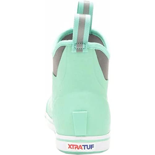 Image of Xtratuf Women's 6 In Ankle Deck Boot