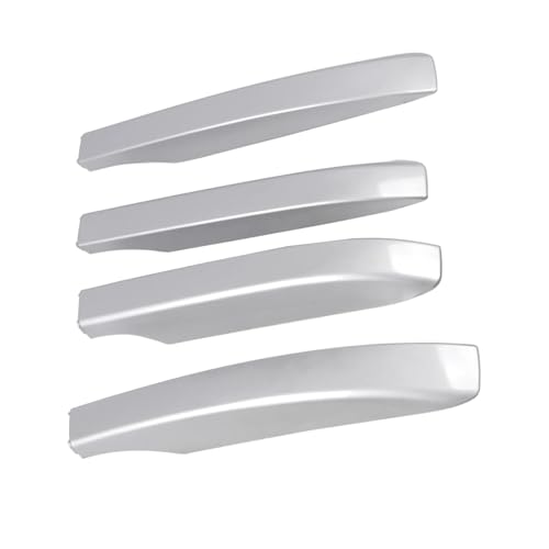 Embouts de protection de barres de toit de rechange pour cache plastique Tucson IX35