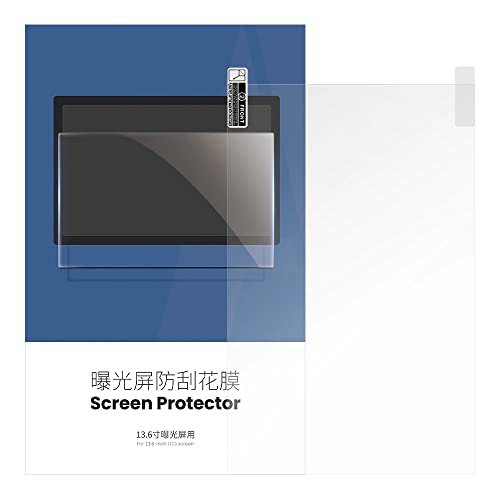 Image of 3 idea Imagine Create Print Screen Protector for Photon M3 Max