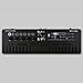 Sonicware ELZ_1 play - Limited All Black Edition [Portable Synthesizer with Looper] 17 Synth Engines, 33 Effects, 4-Track Looper, Built-in stereo speakers, Battery-Powered