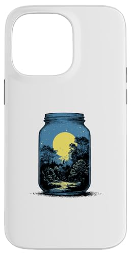 Appalachian Moonshine Jar Outdoor Appalachia �X�}�z�P�[�X iPhone 14 Pro Max �p