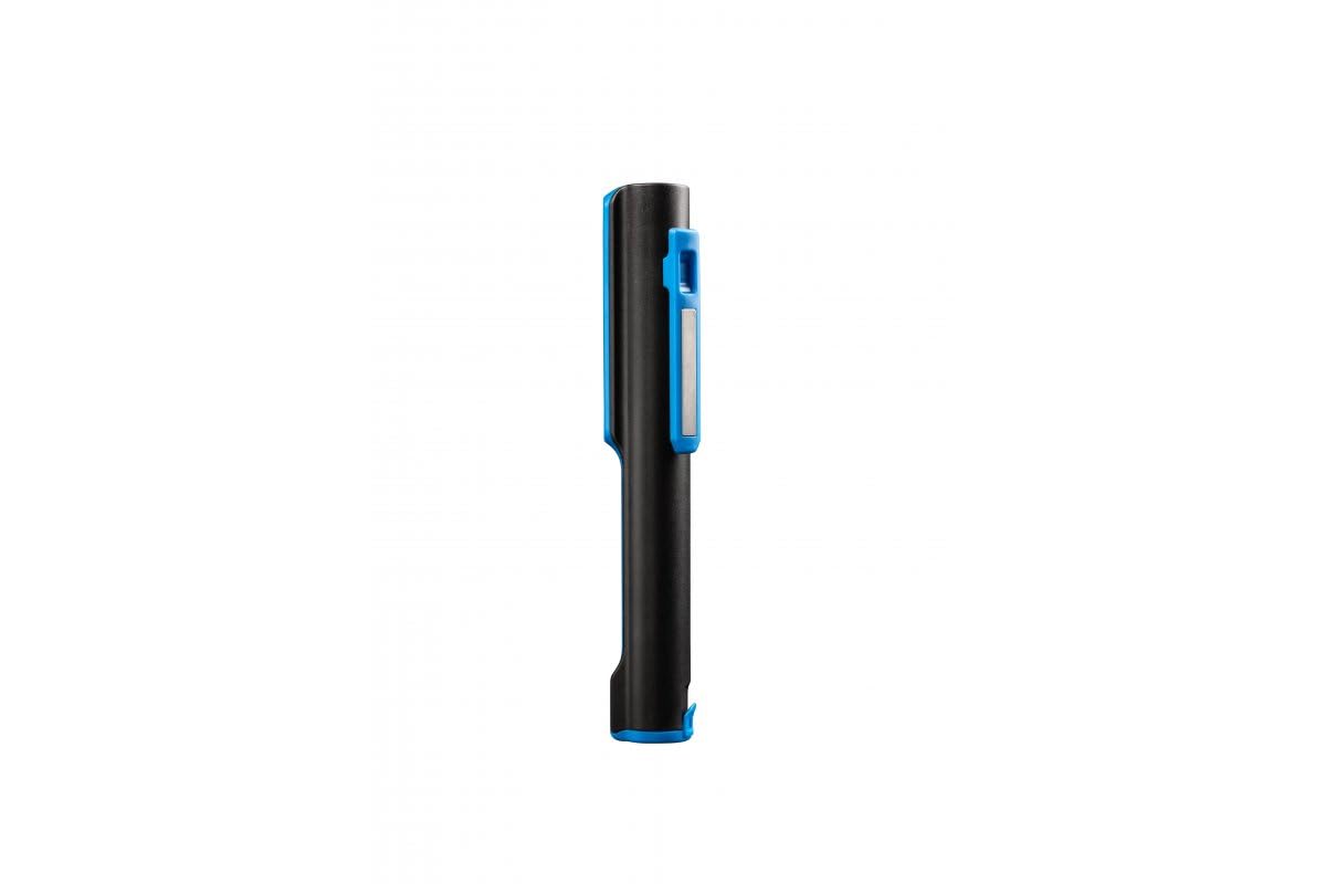 Högert Technik HT1E406 - Luz de inspección, color azul y negro