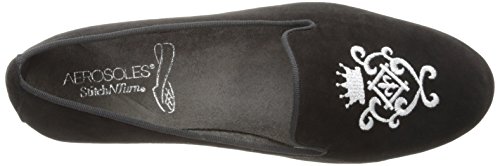 Image of Aerosoles Women's Betunia Slip-On Loafer with Memory Foam Footbed