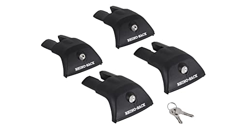 Rhino Rack RVL Leg (X4)