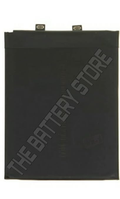Image of THE BATTERY STORE Original BP45 Battery for Redmi 12 Pro 3.87V 4600 mAh Battery with 1 Year Warranty**** (NN20)