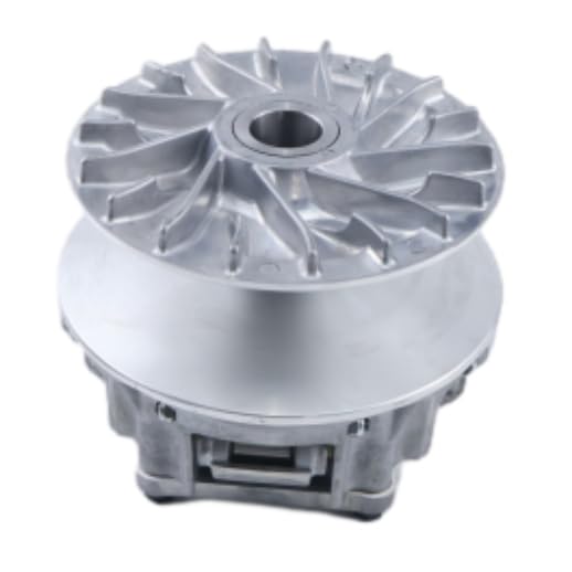 Amazon.com: AIVWUMOT Primary Drive Clutch 49093-0021 Compatible