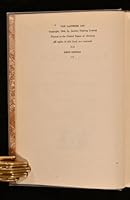 The Lavender Cat B000BC9KI0 Book Cover