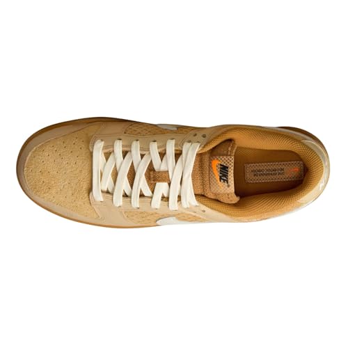 NIKE Men's Fz4041, Wheat Coconut Milk Sesame, 83