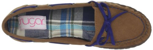 Image of Sugar Women's Keep Up Moccasin