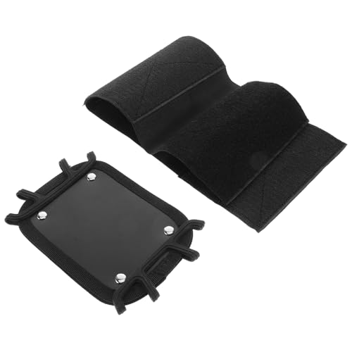 Tablet Regolabile per Auto Facile su Poggiatesta per e Intrattenimento Famiglia e Stabile Compatibile con Ipad e Smartphone nero