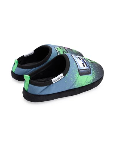 Chaussures de jeu multicolores pour garçons parfaites pour la maison - 3