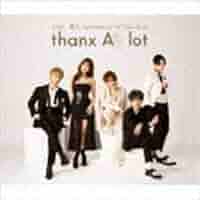 Amazon.co.jp: AAA 15th Anniversary All Time Best -thanx AAA