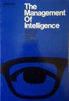 Management of Intelligence 0070246564 Book Cover
