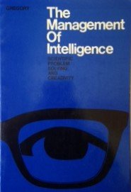 Paperback Management of Intelligence Book