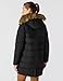 Carhartt Women's Montana Relaxed Fit Insulated Coat, Black, 2X