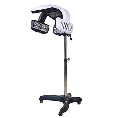 ATDRYER 950 W infrarood stand-up haardroger, droogkap, kapper, professioneel haar, permanente golvende kleur, versneller processor, timer, temperatuur instelbaar, salon haar meubels - Image 3