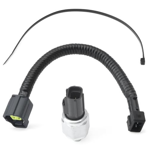 GLOXTED 1L1Z9F924AA Cruise Control Cutout Brake Switch Repair Kit Compatible with Ford F-150 F-250 F-350 E-150 E-250 E-350 Ranger Explorer Expedition 1992-2008, Replace SW6350 CCR1 F4044 1S5288
