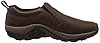 Merrell Men's Jungle Moc Slip-on Shoe, Black Slate, 12.5 #5