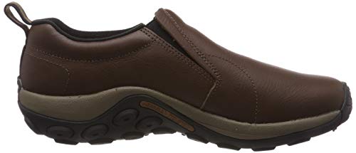 Image of Merrell Men's Jungle Leather Slip-On Shoe