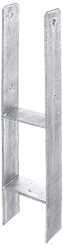 Alberts 870119 Levanta-puertas | Para elevar y colgar puertas de interiores | Antracita