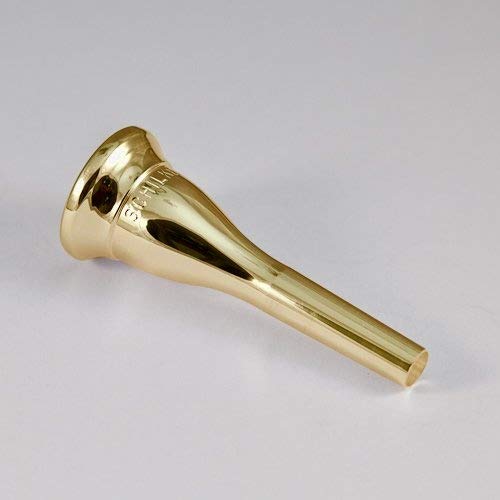 24K Gold Schilke French Horn, 31B