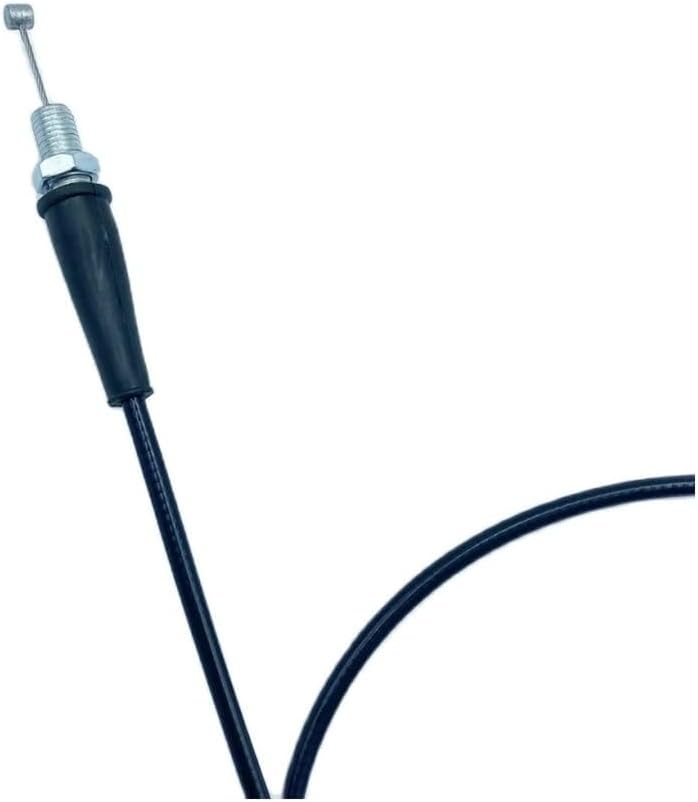 For KAZUMA 500CC ATV Choke Control For Kazuma Jaguar ATV C500-3704010 50" Motorcycle Parts