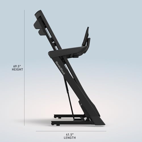 Image of NordicTrack T Series 9 Treadmill