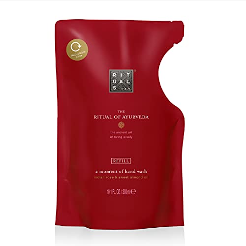 Image of RITUALS, The Ritual of Ayurveda Refill Hand Wash 300ml