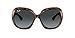 Produktbild Ray-Ban Unisex Rb4098 Jackie Ohh Ii Sonnenbrille, Havana, 60