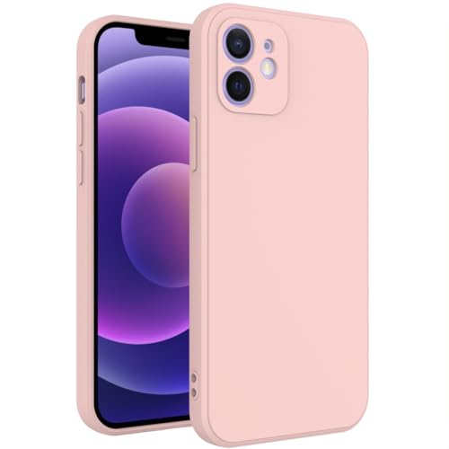 Image of for iPhone 16 Plus Case Pink, Scratch Resistant with Soft Touch, Slim Thin Phone Cover for iPhone 16 Plus