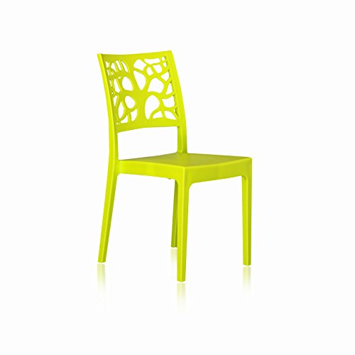 Arredocasa serafino Sedia Teti Moderna in