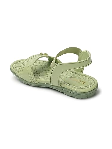 Image of Iconics womens Icn-st-w-19 Flat Sandal