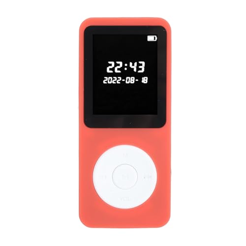 MP3v[[A1.77C`LCDXN[|[^uyv[[AXs[J[A 5.0 HiFi MP3v[[AFMWIR[_[tڊo܂vAj̎qA̎qAwp ([J[hȂ)