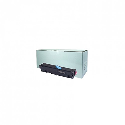 Toner Sagem TNR-370 Noir haute capacité compatible avec la référence SAGEM 251471044