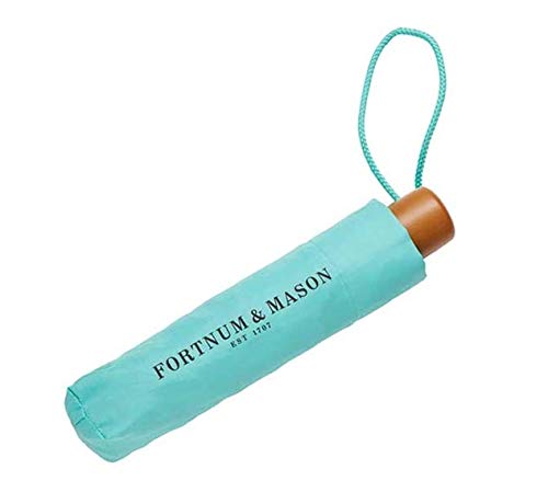 Fortnum & Mason Fortnum's Eau de Nil Cover