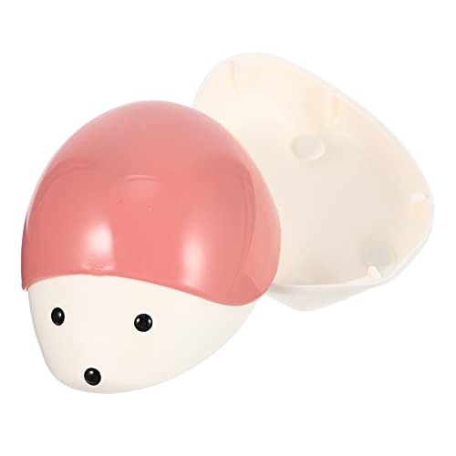 Cabilock Anneau De Bureau Ornement Anneaux Organisateur Stockage Table Multi-Usage Bibelot De Table Décoration Pour Cas Statue Rose Bijoux Parure Titulaire Articles Divers Collier En