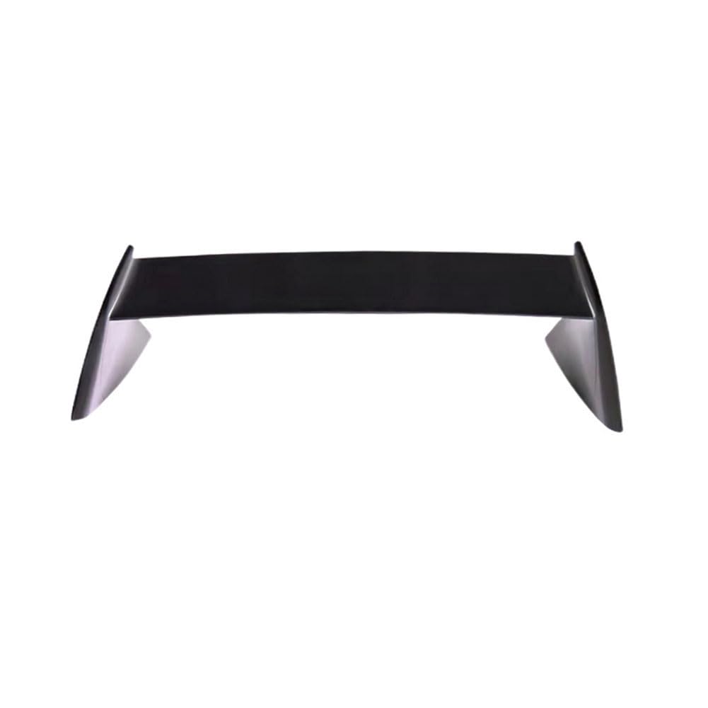 JGGQSY Car spoiler,Compatible with VW Sagitar 2012–2018, Auto Parts,black